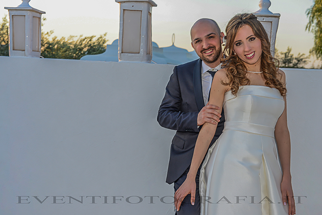 Wedding Reportage Ruggiero & Ivana